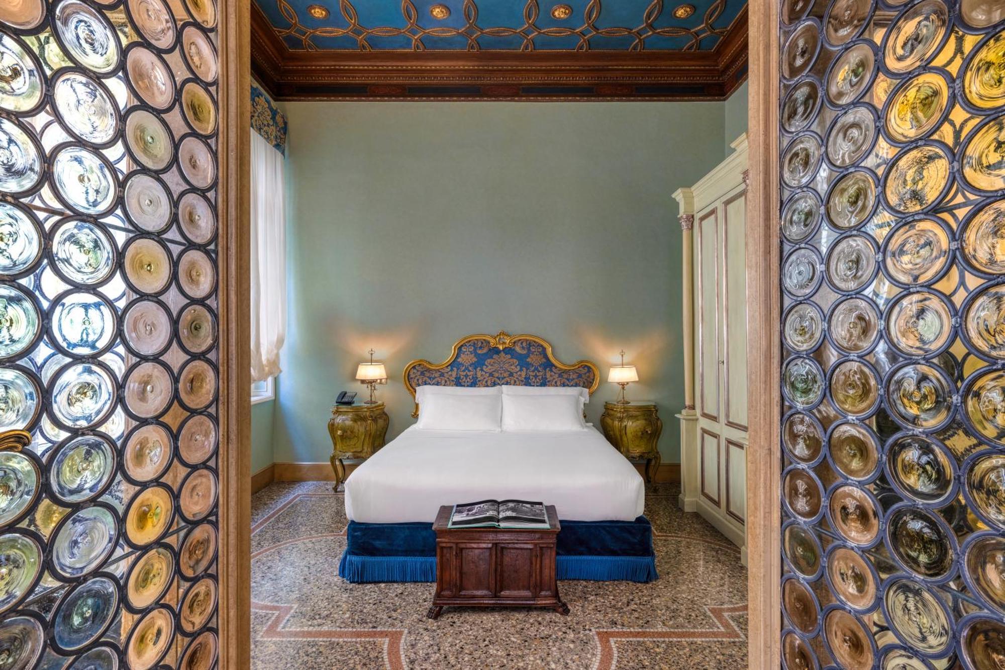 Hotel Locarno Roma Esterno foto