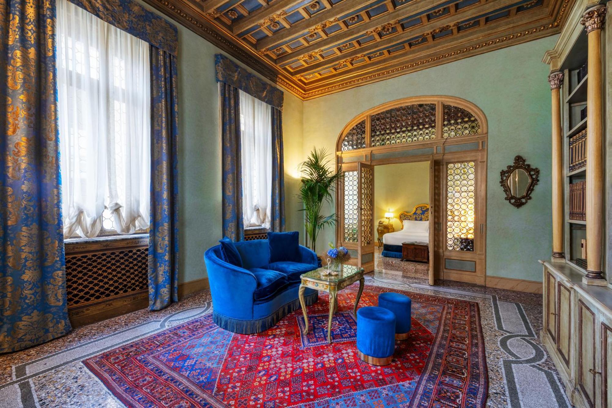 Hotel Locarno Roma Esterno foto