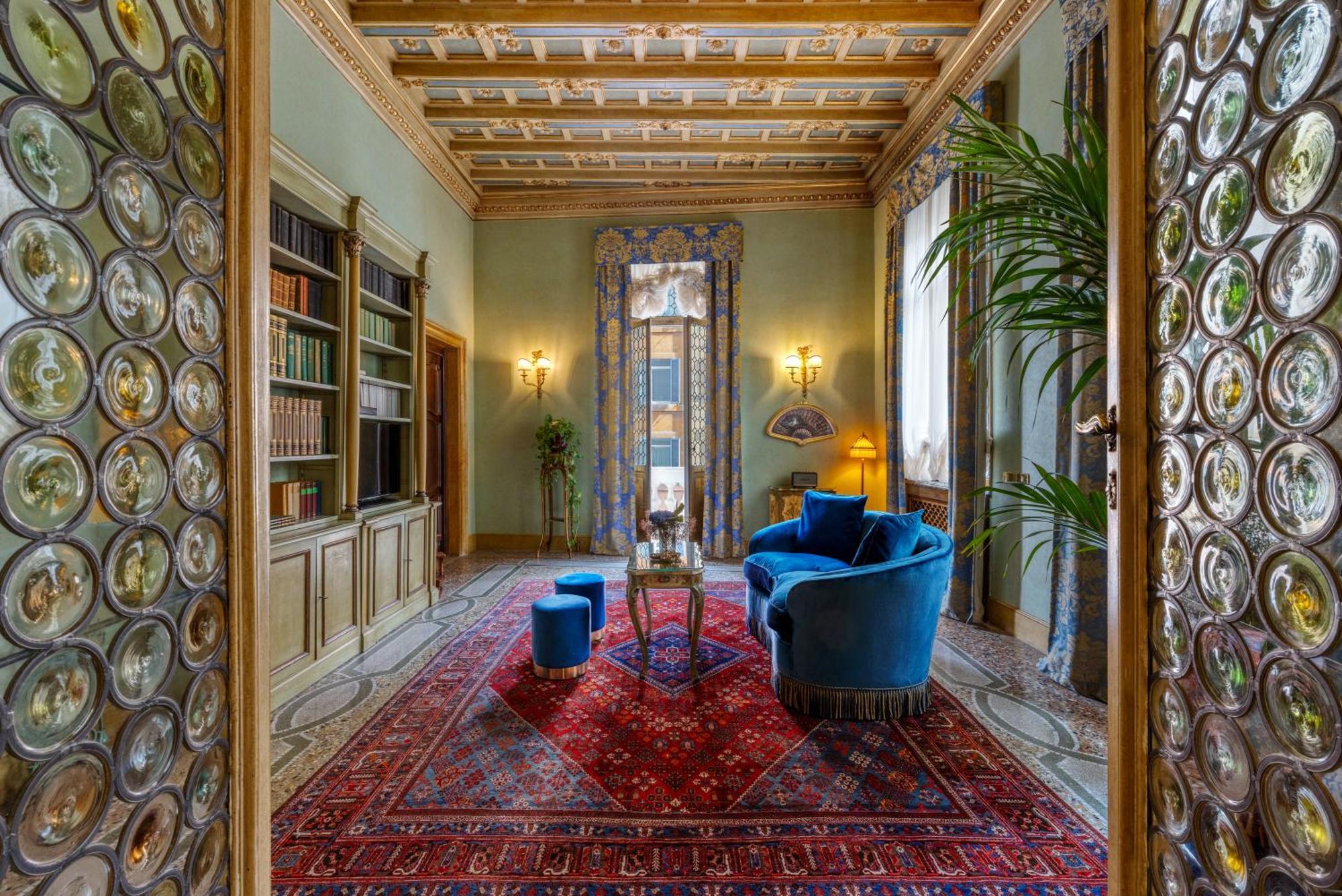 Hotel Locarno Roma Camera foto