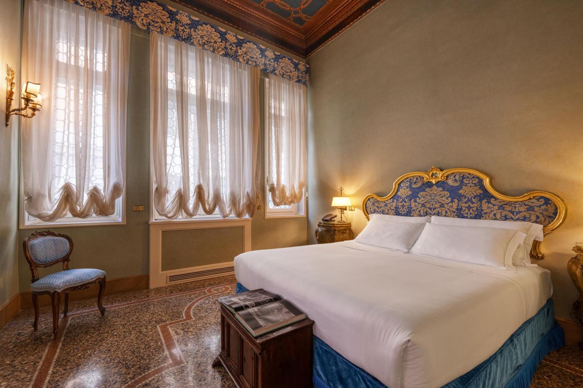 Hotel Locarno Roma Camera foto