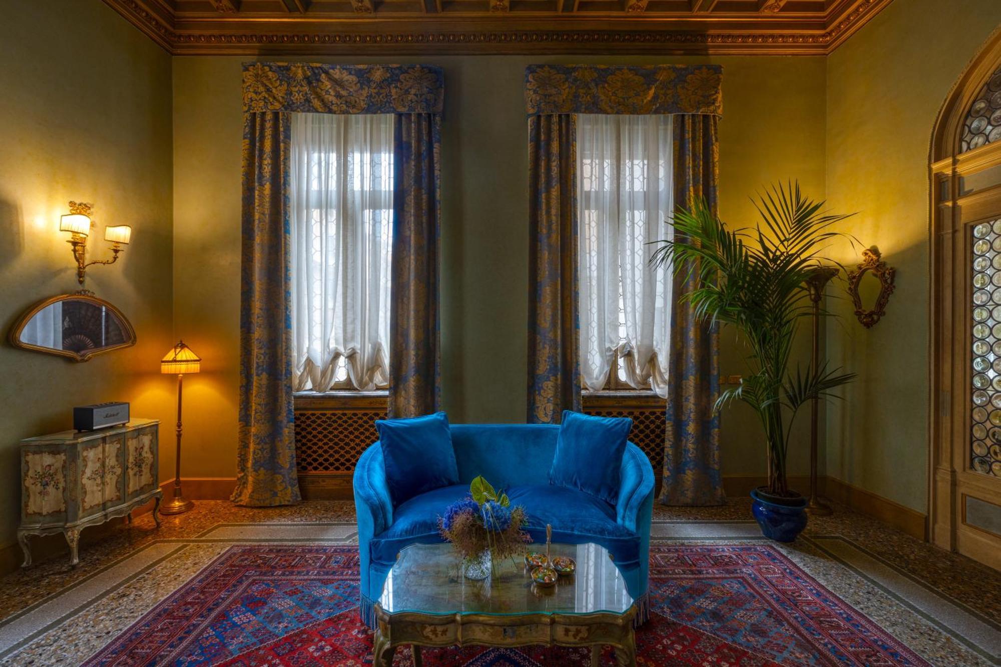 Hotel Locarno Roma Camera foto
