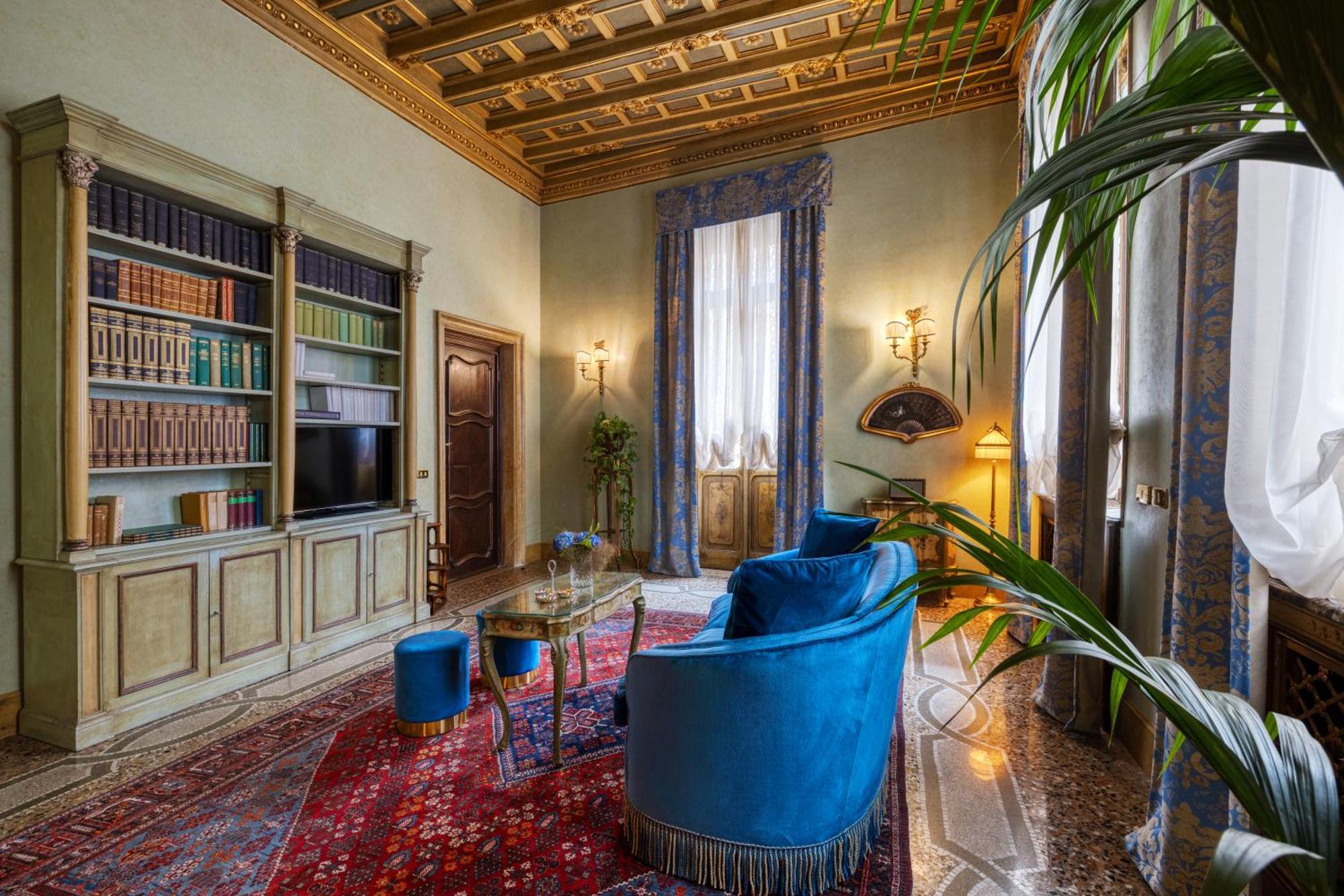 Hotel Locarno Roma Camera foto